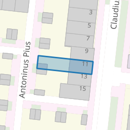 Perceel VHZ01-A-3981