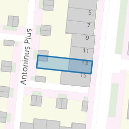 Perceel VHZ01-A-3982