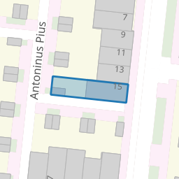 Perceel VHZ01-A-3983