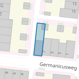 Perceel VHZ01-A-3984