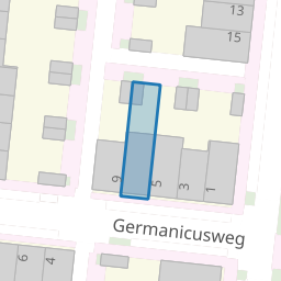 Perceel VHZ01-A-3985