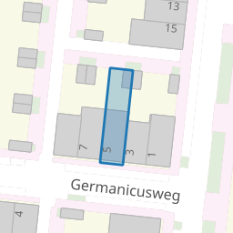 Perceel VHZ01-A-3986