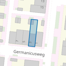 Perceel VHZ01-A-3987