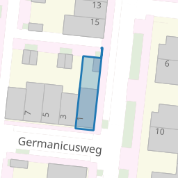 Perceel VHZ01-A-3988