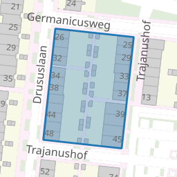 Perceel VHZ01-A-3990