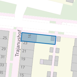 Perceel VHZ01-A-3991