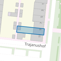 Perceel VHZ01-A-3998