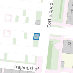 Perceel VHZ01-A-4001