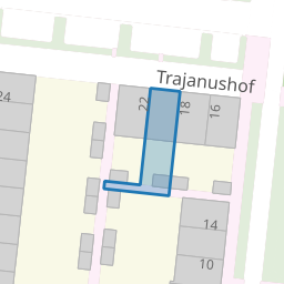 Perceel VHZ01-A-4003