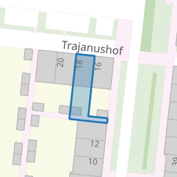 Perceel VHZ01-A-4004