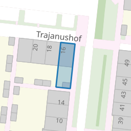 Perceel VHZ01-A-4005