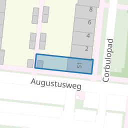 Perceel VHZ01-A-4007