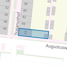 Perceel VHZ01-A-4008