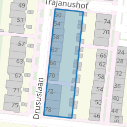 Perceel VHZ01-A-4009