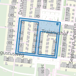 Perceel VHZ01-A-4011