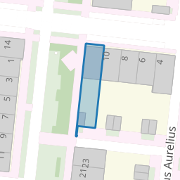 Perceel VHZ01-A-4012