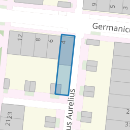 Perceel VHZ01-A-4016