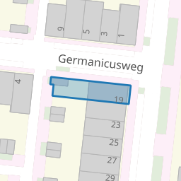 Perceel VHZ01-A-4017