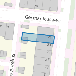 Perceel VHZ01-A-4018