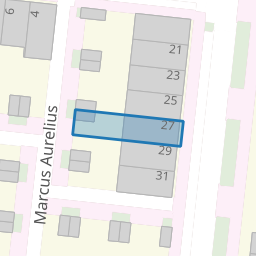 Perceel VHZ01-A-4021