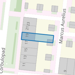 Perceel VHZ01-A-4026