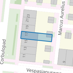 Perceel VHZ01-A-4027