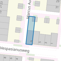 Perceel VHZ01-A-4031