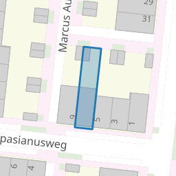 Perceel VHZ01-A-4032