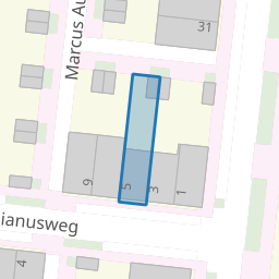 Perceel VHZ01-A-4033