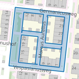 Perceel VHZ01-A-4036