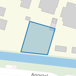 Perceel VHZ01-A-4037