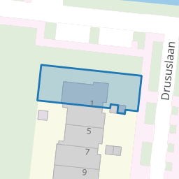 Perceel VHZ01-A-4039