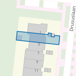 Perceel VHZ01-A-4040