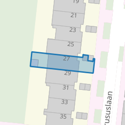 Perceel VHZ01-A-4052