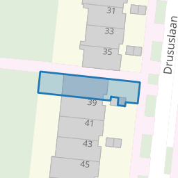 Perceel VHZ01-A-4057