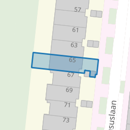 Perceel VHZ01-A-4071