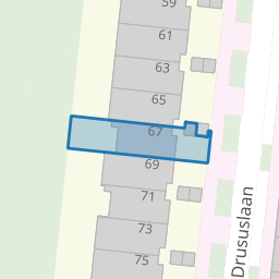 Perceel VHZ01-A-4072