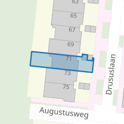 Perceel VHZ01-A-4074