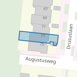 Perceel VHZ01-A-4075