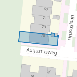 Perceel VHZ01-A-4076