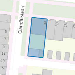 Perceel VHZ01-A-4078