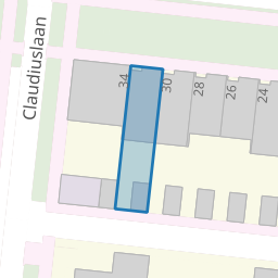 Perceel VHZ01-A-4079