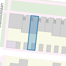 Perceel VHZ01-A-4080