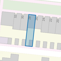 Perceel VHZ01-A-4081