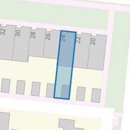 Perceel VHZ01-A-4083