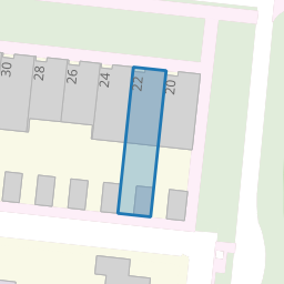 Perceel VHZ01-A-4084