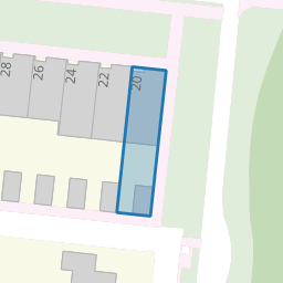 Perceel VHZ01-A-4085