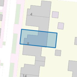 Perceel VHZ01-A-4088