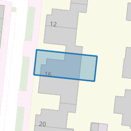 Perceel VHZ01-A-4092