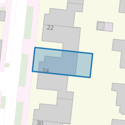 Perceel VHZ01-A-4096